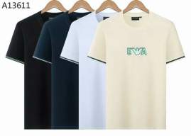 Picture of Armani T Shirts Short _SKUArmaniM-3XL25wx5422570